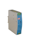Sursa de alimentare in comutatie, 48V/1.6A, 76.8W, sina DIN - MEAN WELL NDR-75-48