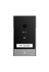 Kit video-interfon, monitor tactil 7', 2 posturi exterioare, camera 2K, audio, IR 6m, Wi-Fi6 - EZVIZ CS-HP7(3MP,2-Entry Kit)