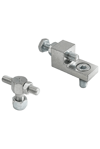 Mecanism de limitare deschidere poarta pentru SUBWING - MOTORLINE SW-STOP