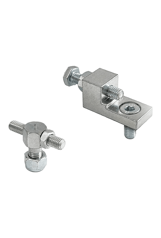 Mecanism de limitare deschidere poarta pentru SUBWING - MOTORLINE SW-STOP
