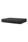 DVR AcuSense 8 ch., 5MP + 8 ch. IP 4K, Audio bidirectional, Alarma, 1U - HIKVISION iDS-7208HUHI-M1-XT(4A+8/4ALM)