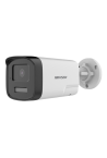 Camera analog 4K, lentila 2.8mm, IR 40m, WL 40m, TVI, Audio 'over coaxial'- HIKVISION DS-2CE17U0T-LTS-2.8mm