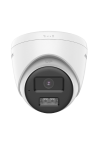 Camera analog 4K, lentila 2.8mm, IR 40m, WL 40m, TVI, Audio 'over coaxial' - HIKVISION DS-2CE78U0T-LTS-2.8mm