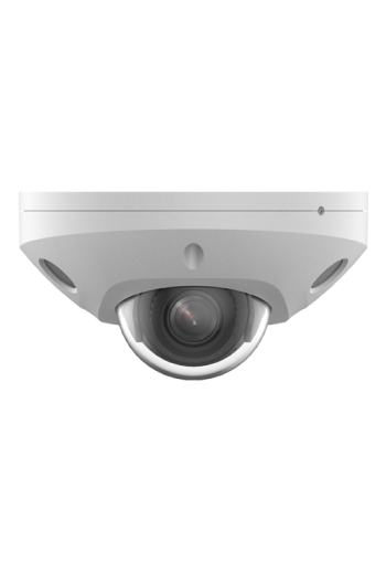 Camera IP AcuSense, 2MP, lentila 2.8mm, IR 30m, WL 30m, 2xMic., Alarma - HIKVISION DS-2CD2523G2-LIS2U-2.8mm