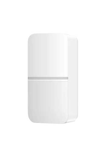 Detector tehnologie dubla IR+Microunde AM cablat, AXPro - HIKVISION DS-PD701DT18AM