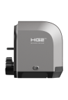 Kit automatizare poarta culisanta 600Kg/8m, Wi-Fi, camera rezolutie 2K, alarma, sirena - EZVIZ CS-HG2-R100-60HC(Pro)