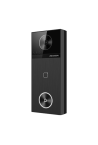 Panou exterior videointerfon TCP/IP 4MP, IR 3m, Wi-Fi6, Bluetooth, M1, IP65 - HIKVISION DS-KV6114-WBE1
