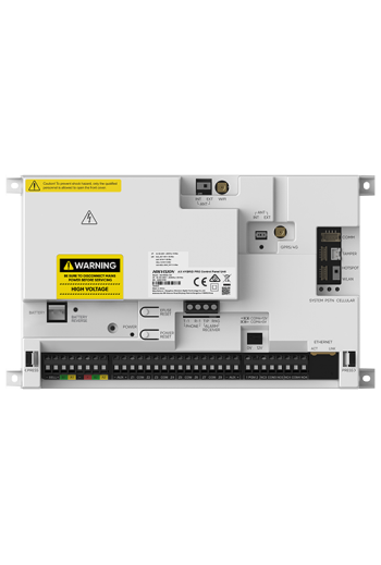 Modul extensie 96 zone, AXPro Hybrid - HIKVISION DS-PA502-96
