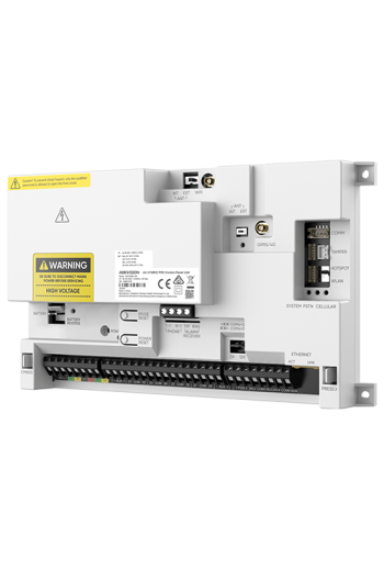 Modul extensie 96 zone, AXPro Hybrid - HIKVISION DS-PA502-96