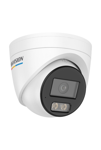 Camera IP 4MP, lentila 2.8mm, IR 30m, WL 30m ColorVu3, Mic. - HIKVISION DS-2CD1347G3H-LIU-2.8mm