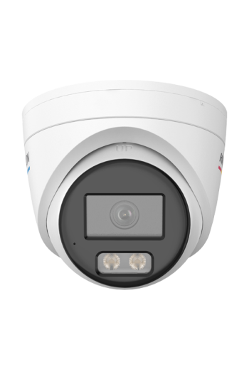 Camera IP 4MP, lentila 2.8mm, IR 30m, WL 30m ColorVu3, Mic. - HIKVISION DS-2CD1347G3H-LIU-2.8mm