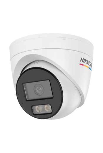 Camera IP 4MP, lentila 2.8mm, IR 30m, WL 30m ColorVu3, Mic. - HIKVISION DS-2CD1347G3H-LIU-2.8mm