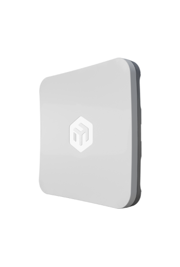 SXTsq 5 ax, antena 16dBi, 5GHz, 802.11ax, 1 x RJ45 1G, PoE-In, IP55 - MikroTik SXTsq-5axD