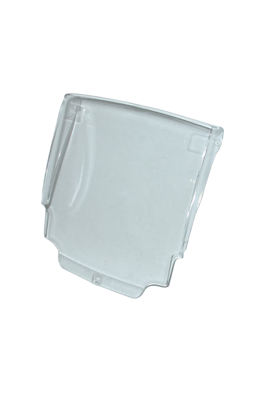 Capac simplu cu balamale pentru butoane de alarma, PS200, Morley-IAS - Honeywell PS200