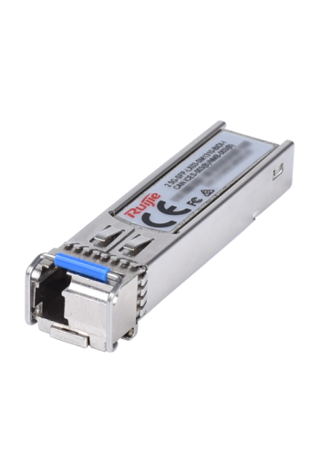 Modul SFP 2.5G, Bidirectional, TX 1310nm, RX 1550nm, Single-mode LC, 3 km - Ruijie LX03-SM1310