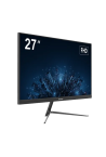 Monitor Borderless E-LED IPS, 27 inch, Full HD, 100 Hz, HDMI, VGA - HIKVISION DS-D5027F3-2P2