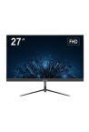 Monitor Borderless E-LED IPS, 27 inch, Full HD, 100 Hz, HDMI, VGA - HIKVISION DS-D5027F3-2P2