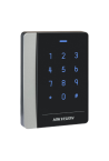 Cititor de proximitate seria Pro, tastatura, M1 13.56 MHz, RS485, Wiegand 26/34, Buzzer - HIKVISION DS-K1102AMK