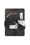 Cititor de proximitate seria Pro, tastatura, M1 13.56 MHz, RS485, Wiegand 26/34, Buzzer - HIKVISION DS-K1102AMK