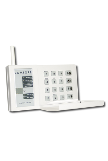 Tastatura wireless - JABLOTRON JA-60F
