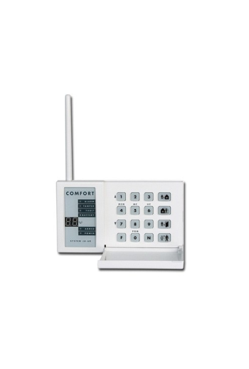 Tastatura wireless - JABLOTRON JA-60F