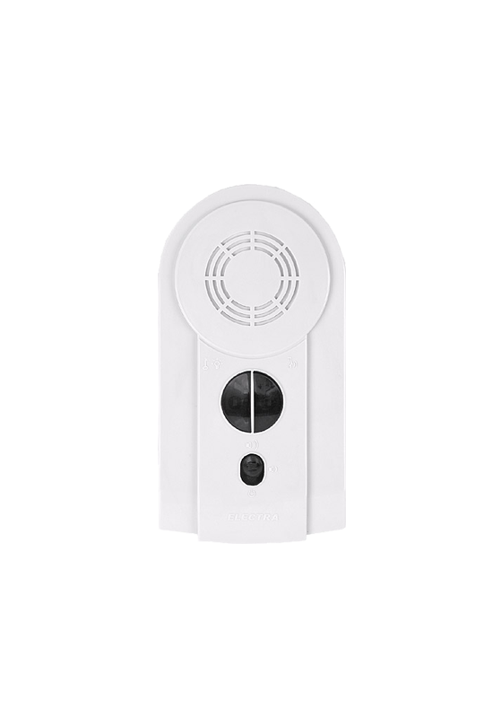 Post interior audio (gama SDX Digital) - ELECTRA PAS.17A
