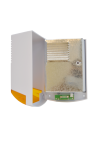 Sirena exterior autonoma, 128db BS1