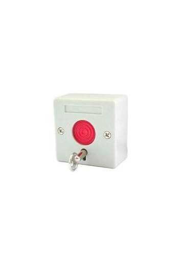 Buton panica BT-27