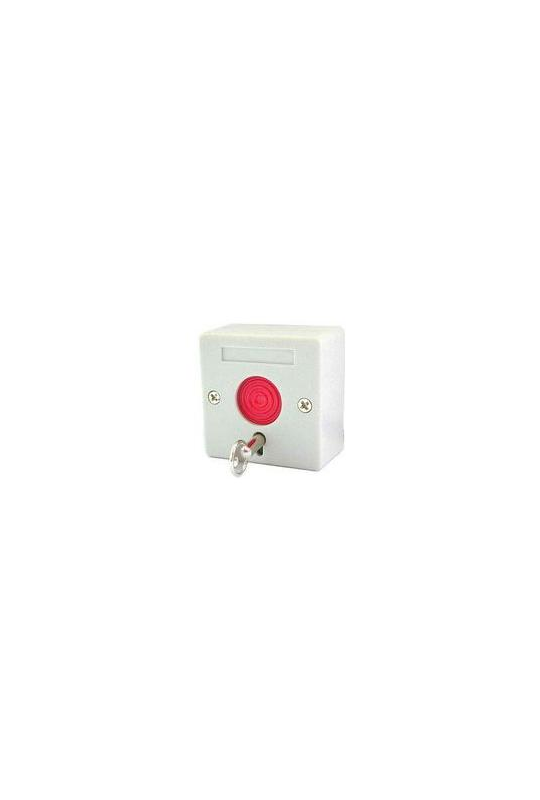 Buton panica BT-27