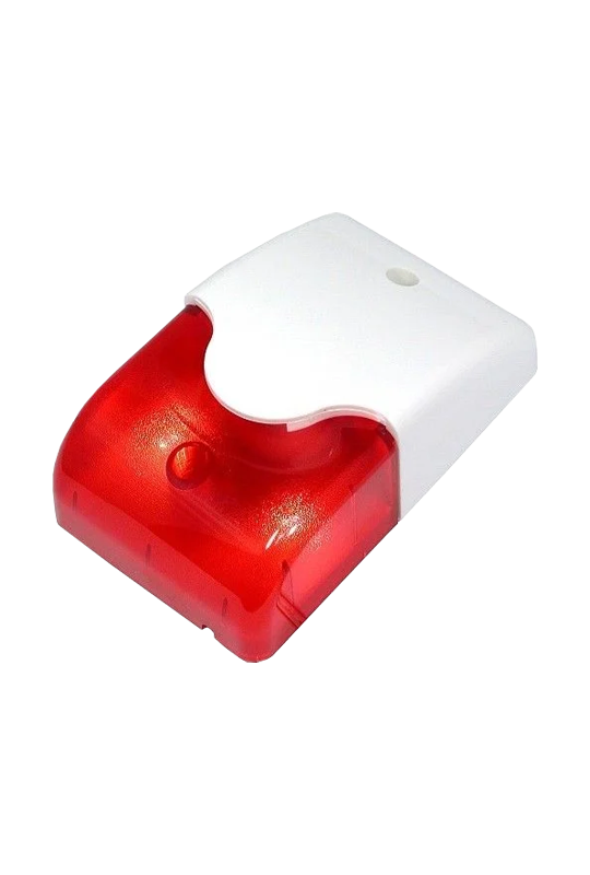 Sirena pentru interior cu flash LD95