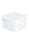 Doza derivatie 110x110x70 PT DDA.110x110x70