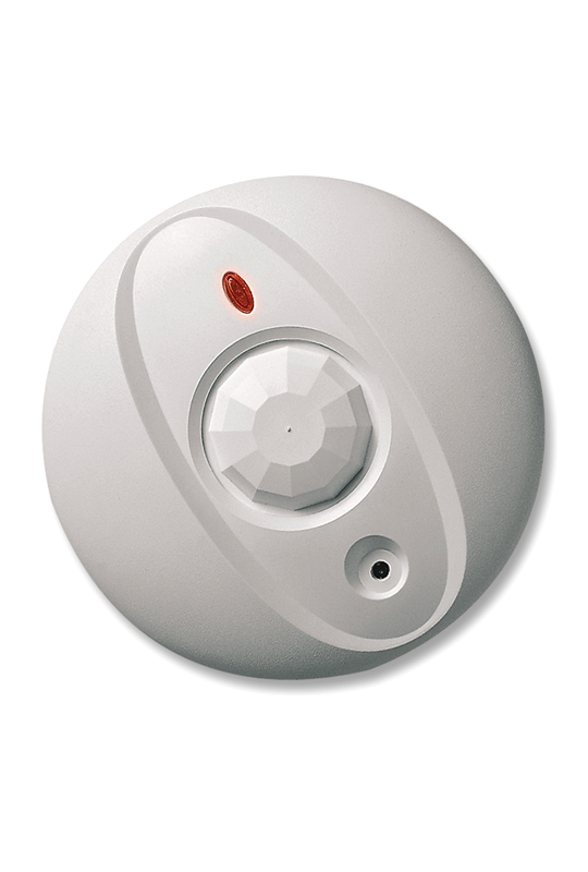 Detector de miscare PIR QUAD - DSC BV-501