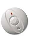 Detector de miscare PIR QUAD - DSC BV-501