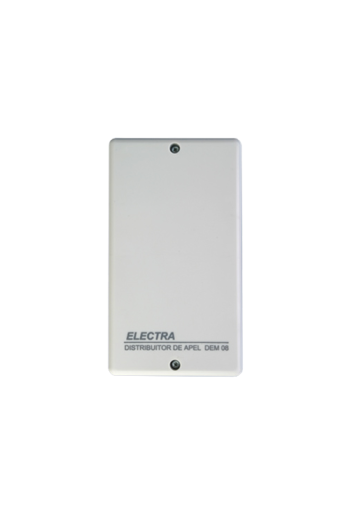 DISTRIBUITOR APEL - ELECTRA DEM08