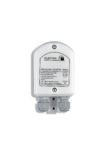 Releu de noapte - ELECTRA RN02
