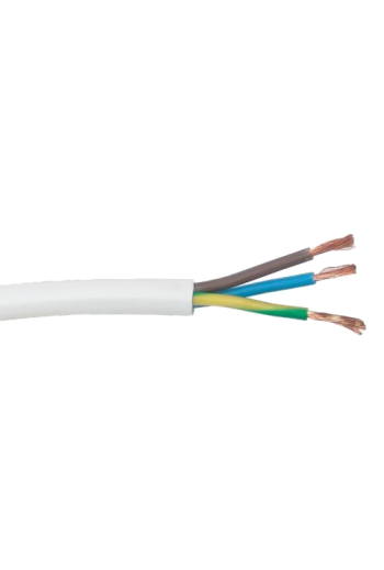 Cablu alimentare 3X1.5 MYYM, 100m MYYM-3X1.5