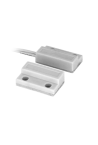 Contact magnetic aparent, NC, autoadeziv (alb) CM-34-ALB
