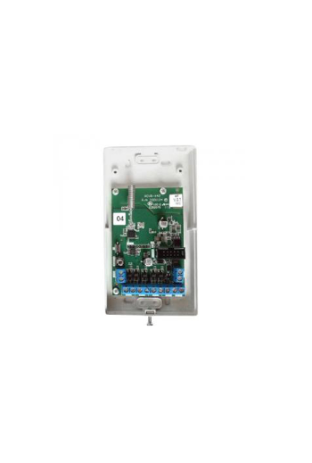 Modul radio universal - DSC DSC-R-4F