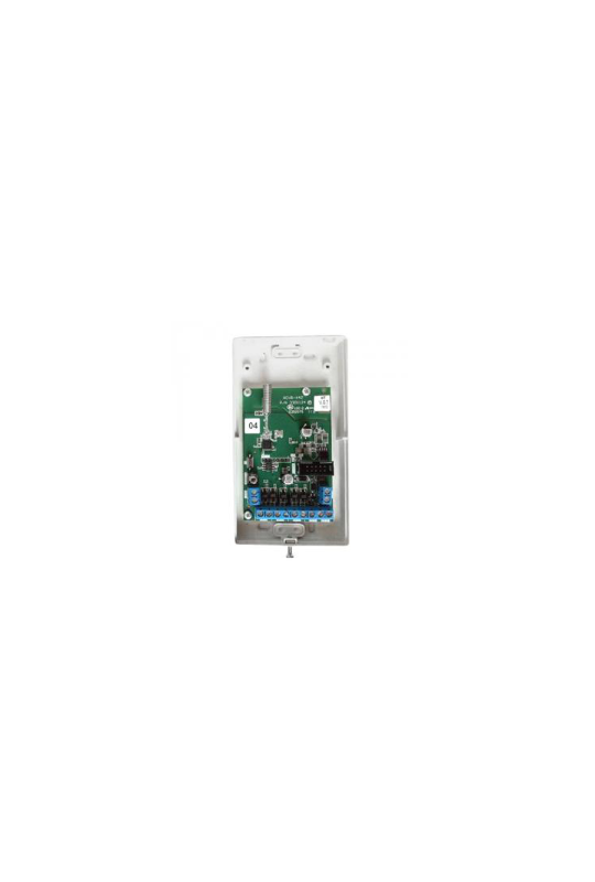 Modul radio universal - DSC DSC-R-4F