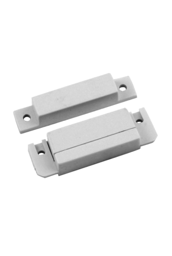 Contact magnetic aparent NC (alb) CM-31NC-ALB