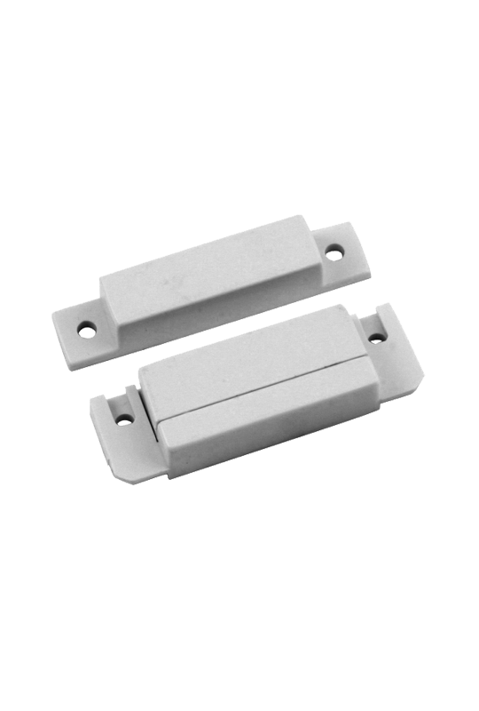 Contact magnetic aparent NC (alb) CM-31NC-ALB