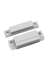 Contact magnetic aparent NC (alb) CM-31NC-ALB
