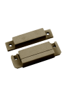 Contact magnetic aparent NC (maro) CM-31NC-MARO