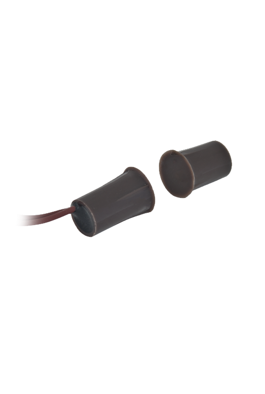 Contact magnetic ingropat, NC (maro) CM-35A-MARO