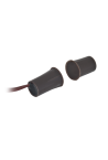 Contact magnetic ingropat, NC (maro) CM-35A-MARO