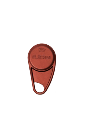 TAG RFID de programare - ELECTRA TAG.ELT.PRG