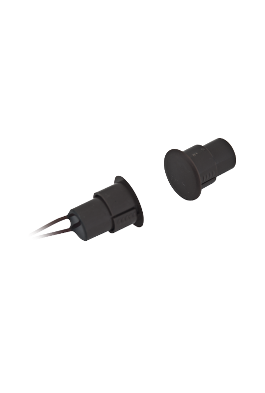 Contact magnetic ingropat, NC (maro) CM-36-MARO