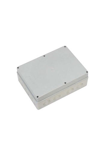 Doza derivatie 180x270x100 PT DDA.180x270x100