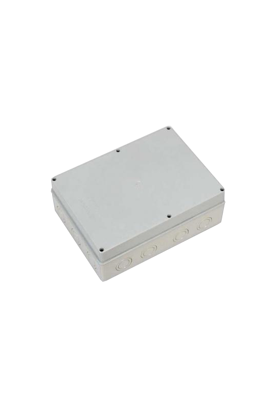 Doza derivatie 180x270x100 PT DDA.180x270x100