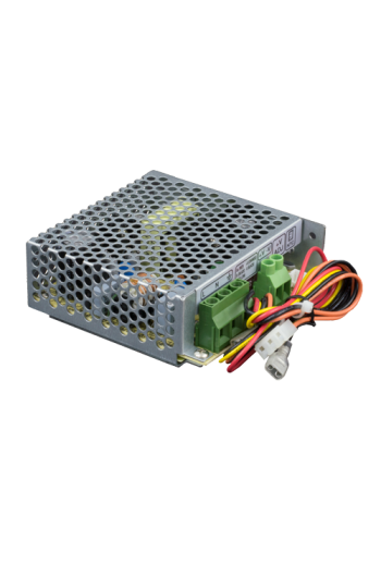 Sursa in comutatie cu back-up MEAN WELL SCP-35-12